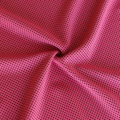 SGS Antibacterial Cooling Microfiber Sport Towel For Neck